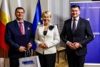 Spotkanie z laureatami plebiscytu