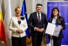 Spotkanie z laureatami plebiscytu