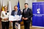 Spotkanie z laureatami plebiscytu