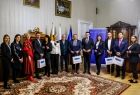 Spotkanie z laureatami plebiscytu