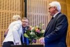 Witold Kozłowski, Iwona Gibas i Józef Gawron