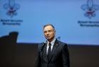 Gala 35-lecia Związku Harcerstwa Rzeczypospolitej