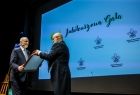 Gala 35-lecia Związku Harcerstwa Rzeczypospolitej