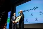 Gala 35-lecia Związku Harcerstwa Rzeczypospolitej