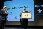 Gala 35-lecia Związku Harcerstwa Rzeczypospolitej