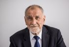 Prof. Jan Tadeusz Duda