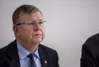 Marszałek Małopolski Witold Kozłowski