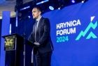 Krynica Forum 2024