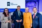 Panel podczas Krynica Forum