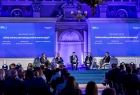 Panel podczas Krynica Forum