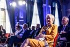 Panel podczas Krynica Forum
