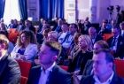 Panel podczas Krynica Forum