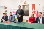 Bezpieczniej na DW 783 w Racławicach. Powstanie chodnik i ścieżka rowerowa
