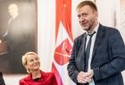 Bezpieczniej na DW 783 w Racławicach. Powstanie chodnik i ścieżka rowerowa