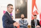 Bezpieczniej na DW 783 w Racławicach. Powstanie chodnik i ścieżka rowerowa