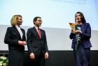konferencja wojewódzka Mamy Moc Pomagania
