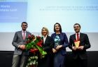 konferencja wojewódzka Mamy Moc Pomagania