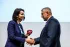 konferencja wojewódzka Mamy Moc Pomagania