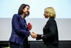 konferencja wojewódzka Mamy Moc Pomagania