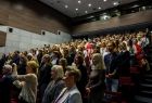 konferencja wojewódzka Mamy Moc Pomagania