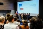 konferencja wojewódzka Mamy Moc Pomagania