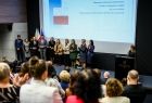 konferencja wojewódzka Mamy Moc Pomagania