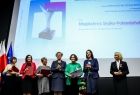 konferencja wojewódzka Mamy Moc Pomagania