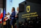 konferencja wojewódzka Mamy Moc Pomagania
