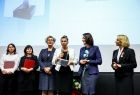konferencja wojewódzka Mamy Moc Pomagania