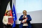 konferencja wojewódzka Mamy Moc Pomagania