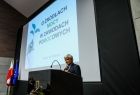 konferencja wojewódzka Mamy Moc Pomagania