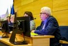 XII sesja Sejmiku Województwa Małopolskiego