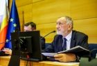 XII sesja Sejmiku Województwa Małopolskiego