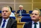 XII sesja Sejmiku Województwa Małopolskiego