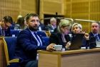 XII sesja Sejmiku Województwa Małopolskiego