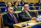 XII sesja Sejmiku Województwa Małopolskiego