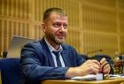 XII sesja Sejmiku Województwa Małopolskiego