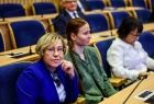 XII sesja Sejmiku Województwa Małopolskiego