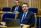 XII sesja Sejmiku Województwa Małopolskiego