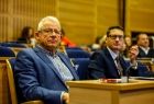 XII sesja Sejmiku Województwa Małopolskiego
