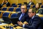 XII sesja Sejmiku Województwa Małopolskiego