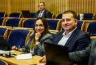 XII sesja Sejmiku Województwa Małopolskiego
