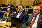XII sesja Sejmiku Województwa Małopolskiego