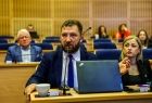 XII sesja Sejmiku Województwa Małopolskiego
