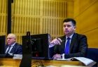 XII sesja Sejmiku Województwa Małopolskiego