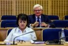 XII sesja Sejmiku Województwa Małopolskiego