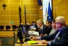 XII sesja Sejmiku Województwa Małopolskiego