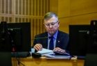 XII sesja Sejmiku Województwa Małopolskiego