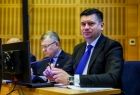XII sesja Sejmiku Województwa Małopolskiego