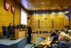 XII sesja Sejmiku Województwa Małopolskiego